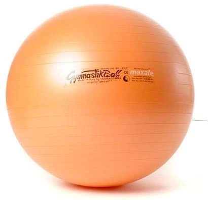 Original Pezzi Gymnastik Ball Maxafe 65cm 3 Original Pezzi Gymnastik Ball Maxafe 65cm – Bild 3