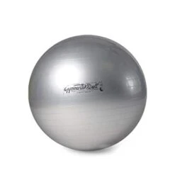 Original Pezzi Ball Standard 75cm -Cardio Fitness Verkäufe original pezzi gymnastikball silber 2019 3 1