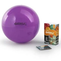 Original Pezzi Ball Standard 75cm -Cardio Fitness Verkäufe original pezzi gymnastikball violett 2019 2 1