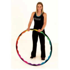 Powerhoop Deluxe Hula-Hoop-Reifen -Cardio Fitness Verkäufe pddlx 1 powerhoop deluxe 5 500 2015 7861b61d f428 4750 8641 3e1dbe3c2155