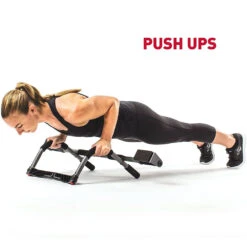 Perfect Fitness Multigym Pro Multifunktions-Türreck -Cardio Fitness Verkäufe perfect fitness multigym pro tuerreck pushup 1000x1000 1