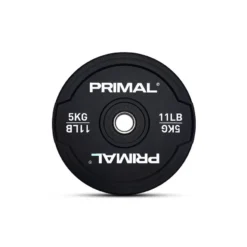 Primal Performance Series Bumper Plate Farbig 50 Mm (Einzeln)