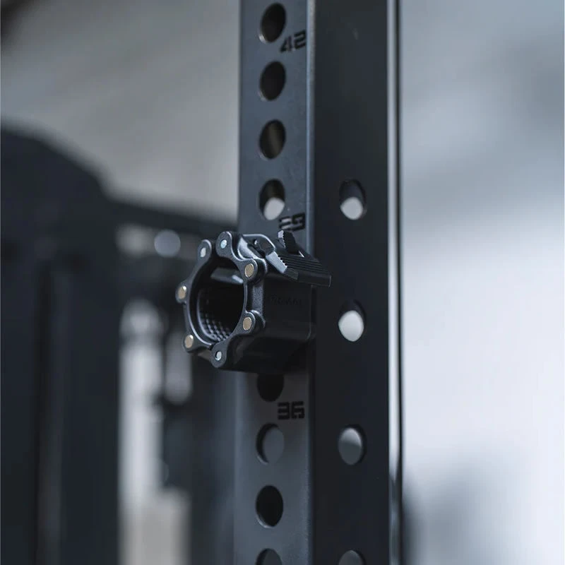 Primal Performance Series Nylon Hantelverschlüsse 50 Mm (Magnetisch) 3 Primal Performance Series Nylon Hantelverschlüsse 50 Mm (Magnetisch) – Bild 3