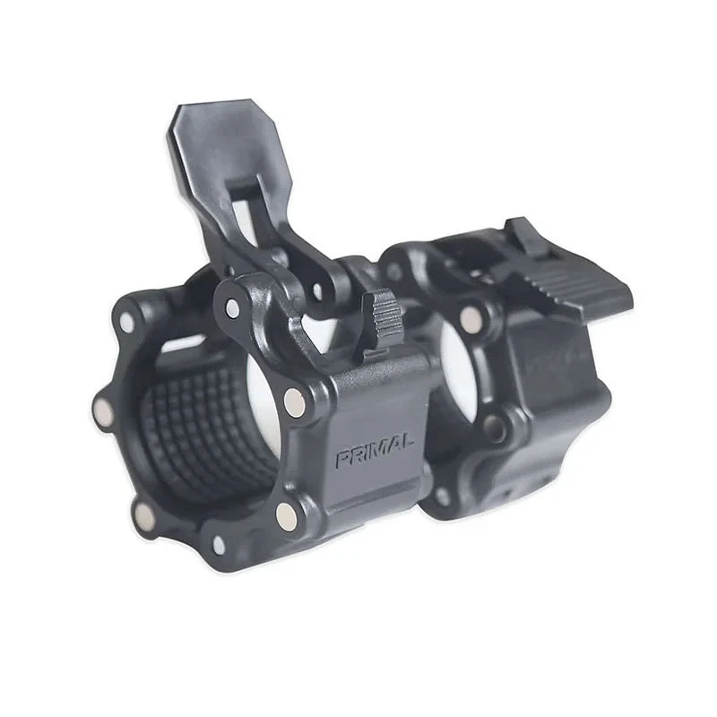 Primal Performance Series Nylon Hantelverschlüsse 50 Mm (Magnetisch) 1 Primal Performance Series Nylon Hantelverschlüsse 50 Mm (Magnetisch)