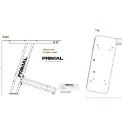 Primal Personal Series Hantelablage Für Verstellbare Hanteln 34kg/75lb 5 Primal Personal Series Hantelablage Für Verstellbare Hanteln 34kg/75lb -Cardio Fitness Verkäufe primal personal series hantelablage fuer verstellbare hanteln 34kg 75lb abmessungen 2025