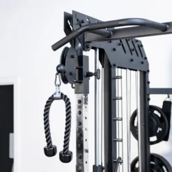 Primal Personal Series Multi Rack System 2x 90kg Gewichtsblock  -Cardio Fitness Verkäufe primal personal series multi rack system 18 823x823 2025 b0b7106f 76e7 4df8 9c84 f5cf0ad99d0f