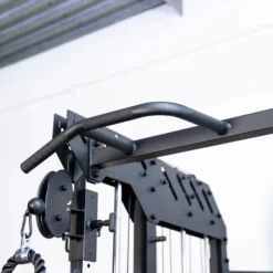 Primal Personal Series Multi Rack System 2x 90kg Gewichtsblock  -Cardio Fitness Verkäufe primal personal series multi rack system 19 823x823 2025 58fe750a 11fa 489d 8b27 d693b595c0d3