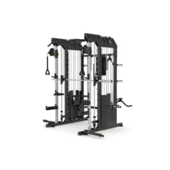 Primal Personal Series Multi Rack System 2x 90kg Gewichtsblock 
