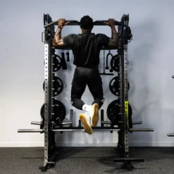 Primal Personal Series Multi Rack System 2x 90kg Gewichtsblock  -Cardio Fitness Verkäufe primal personal series multi rack system 8 823x823 2025 603cda31 5d16 45c7 bec4 add7b53411f9