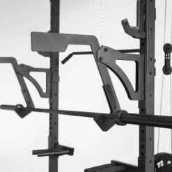 Primal Personal Series Ultimate Half Rack Mit Lat Pulldown Und Low Row -Cardio Fitness Verkäufe primal personal series ultimate half rack mi lat pulldown und low row 11 823x823 2025