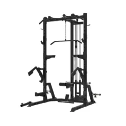 Primal Personal Series Ultimate Half Rack Mit Lat Pulldown Und Low Row -Cardio Fitness Verkäufe primal personal series ultimate half rack mi lat pulldown und low row 1 823x823 2025