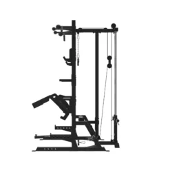 Primal Personal Series Ultimate Half Rack Mit Lat Pulldown Und Low Row -Cardio Fitness Verkäufe primal personal series ultimate half rack mi lat pulldown und low row 2 823x823 2025
