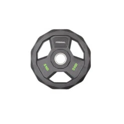 Primal Pro Series Gummi Hantelscheiben 50 Mm Einzeln -Cardio Fitness Verkäufe primal pro series gummi hantelscheiben 50mm 10kg einzeln 800x800 2025