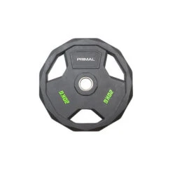 Primal Pro Series Gummi Hantelscheiben 50 Mm Einzeln -Cardio Fitness Verkäufe primal pro series gummi hantelscheiben 50mm 20kg einzeln 800x800 2025