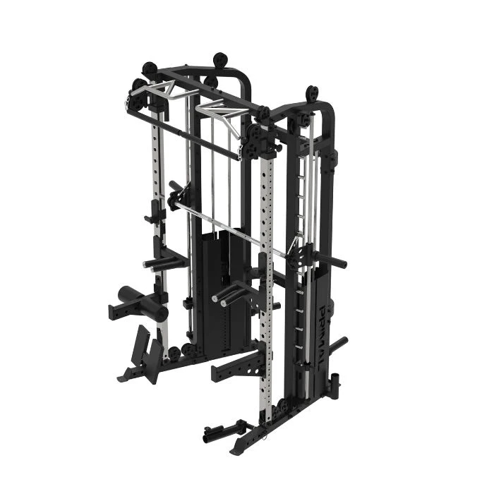 Primal Pro Series Rack System Light 1 Primal Pro Series Rack System Light