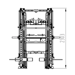 Primal Pro Series Rack System Light 9 Primal Pro Series Rack System Light -Cardio Fitness Verkäufe primal pro series rack system light 4 700x700 c58d0dfb 27b5 4f53 8de2 0107a5902f76