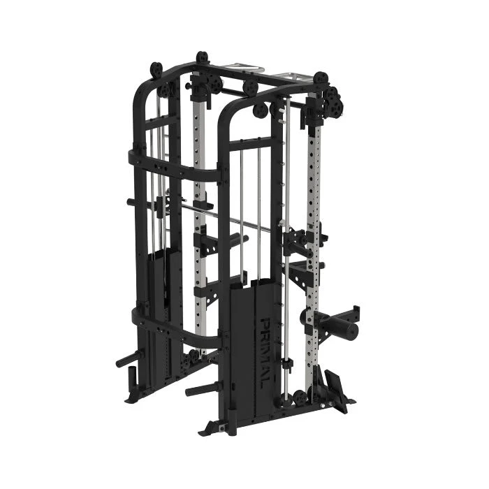Primal Pro Series Rack System Light 6 Primal Pro Series Rack System Light – Bild 6
