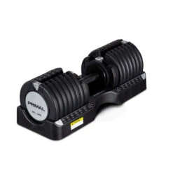 Primal Personal Series 34kg Adjustable Dumbbell