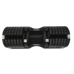 Primal Personal Series 34kg Adjustable Dumbbell -Cardio Fitness Verkäufe primal strength personal series adjustable dumbbell verstellbare hantel 34kg ansicht oben 823x823 2025