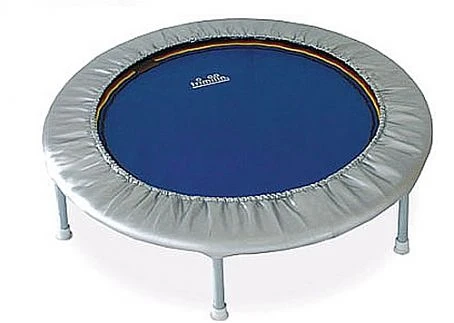 Heymans Trimilin Trampolin Swing 1 Heymans Trimilin Trampolin Swing