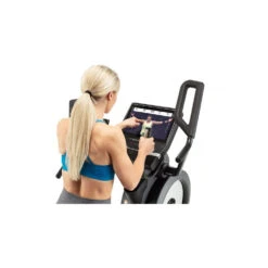 ProForm Ellipsentrainer Pro H14 HIIT Trainer -Cardio Fitness Verkäufe proform pro h14 hiit trainer stepper crosstrainer trainingscomputer 2 1000x1000 2023