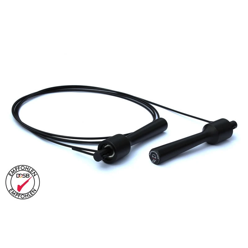 PROspeedrope Springseil CrossFit 2 PROspeedrope Springseil CrossFit – Bild 2