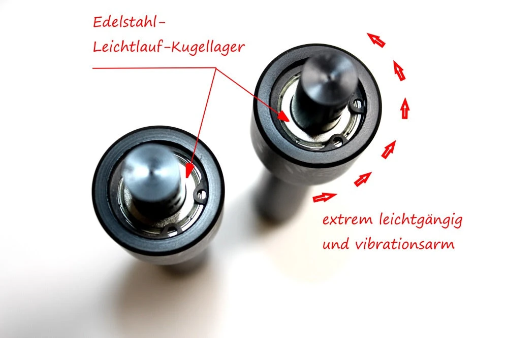 PROspeedrope Springseil CrossFit 4 PROspeedrope Springseil CrossFit – Bild 4