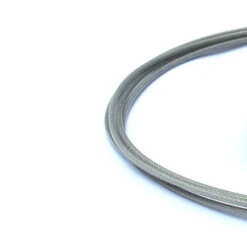 PROspeedrope Springseil-Litze CF Klar