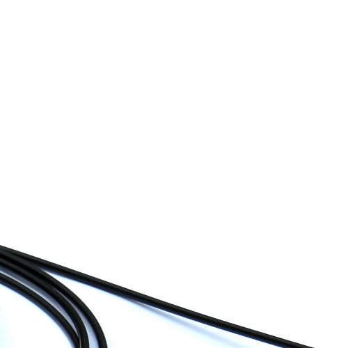 PROspeedrope Springseil-Litze CF Schwarz 1 PROspeedrope Springseil-Litze CF Schwarz