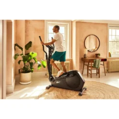 Reebok FR20 Crosstrainer -Cardio Fitness Verkäufe reebok crosstrainer fr20 schwarz lifestyle 2 1000x1000 2024