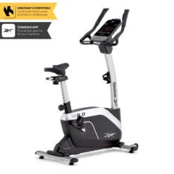 Reebok Ergometer SL8.0 Bike -Cardio Fitness Verkäufe reebok ergometer 8 0sl bike apps 1000x1000 2024