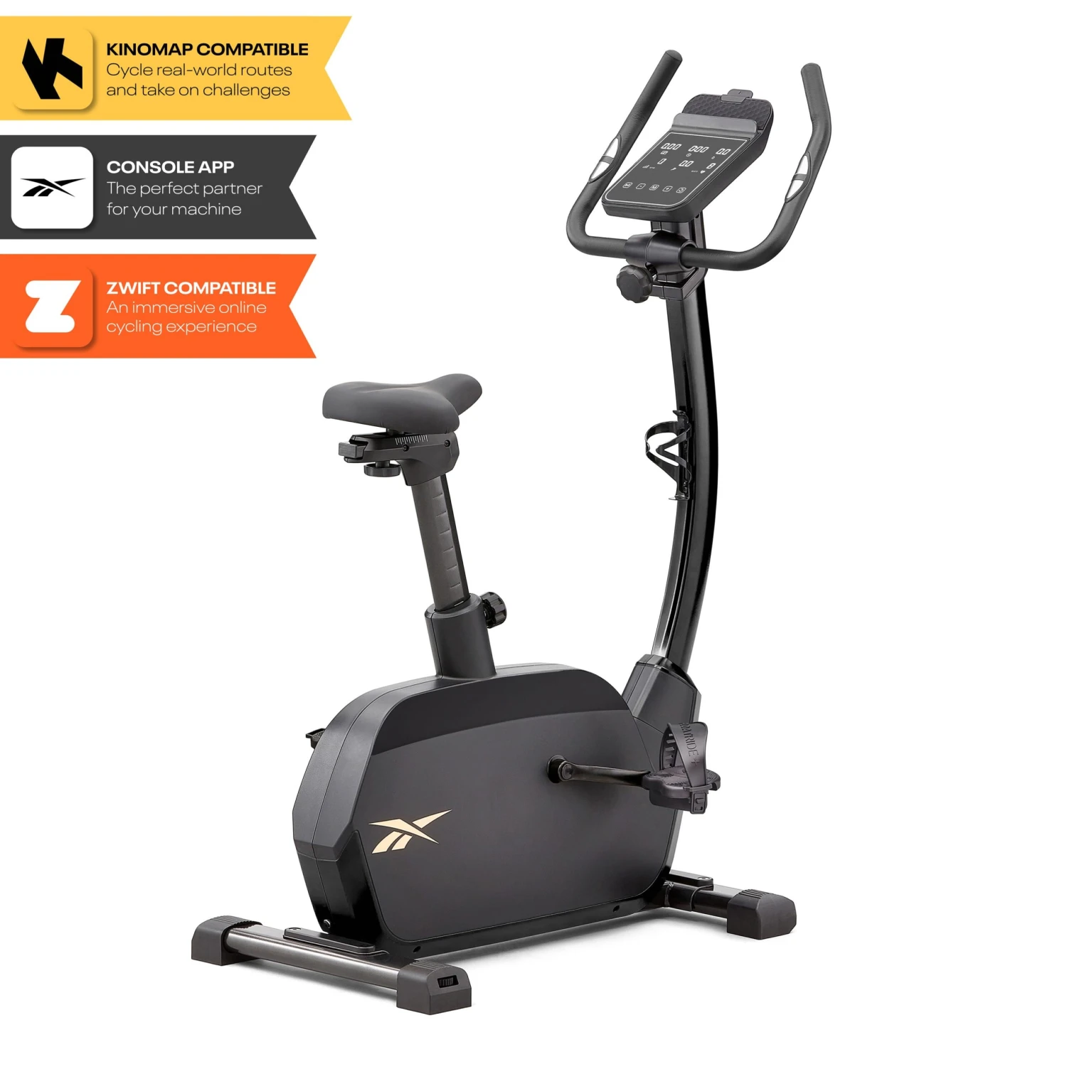 Reebok FR30 Ergometer 9 Reebok FR30 Ergometer – Bild 9