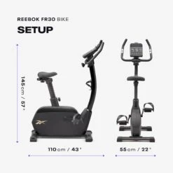 Reebok FR30 Ergometer 24 Reebok FR30 Ergometer -Cardio Fitness Verkäufe reebok ergometer fr30 infografik abmessungen 3000x3000 2024