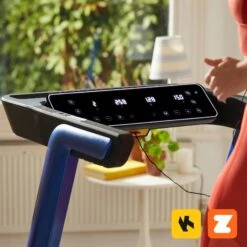 Reebok FR20z Floatride Laufband 37 Reebok FR20z Floatride Laufband -Cardio Fitness Verkäufe reebok fr20z floatride laufband kinomap zwift app 2023