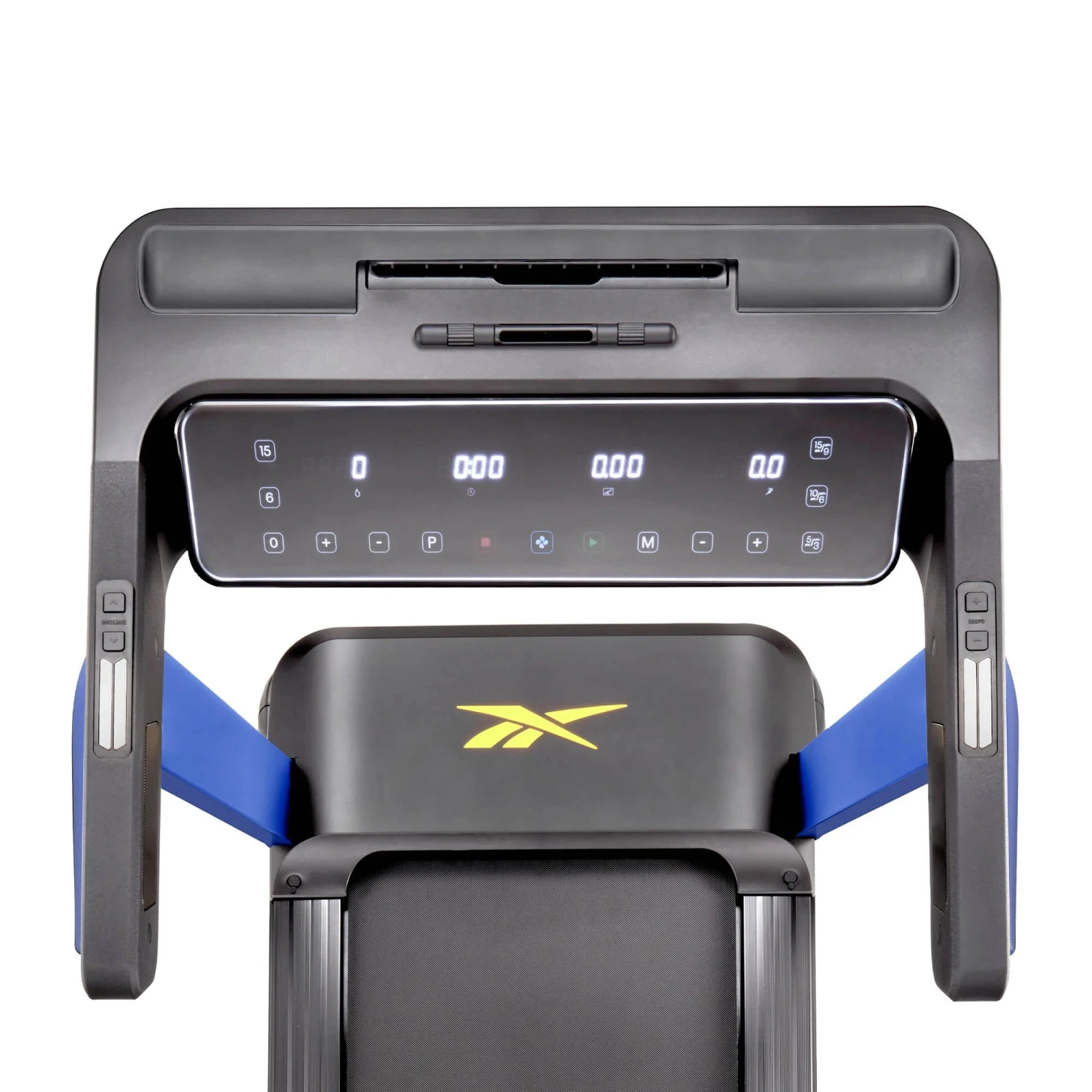 Reebok FR30z Floatride Laufband 17 Reebok FR30z Floatride Laufband – Bild 17