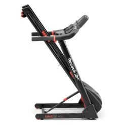 Reebok GT40z Klapp-Laufband -Cardio Fitness Verkäufe reebok gt40z klappbares laufband gefaltet 2023