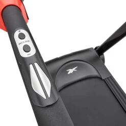 Reebok GT40z Klapp-Laufband -Cardio Fitness Verkäufe reebok gt40z klappbares laufband handpuls 2023