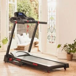 Reebok GT40z Klapp-Laufband -Cardio Fitness Verkäufe reebok gt40z klappbares laufband lifestyle 2023
