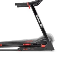 Reebok GT40z Klapp-Laufband -Cardio Fitness Verkäufe reebok gt40z klappbares laufband steigung 2023