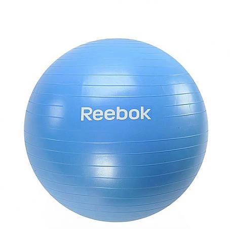 Reebok Gymball Inkl. DVD 2 Reebok Gymball Inkl. DVD – Bild 2