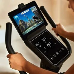 Reebok FR30 Ergometer 39 Reebok FR30 Ergometer -Cardio Fitness Verkäufe reebok heimtrainer fr30 funktionen trainingscomputer trainings app 2023