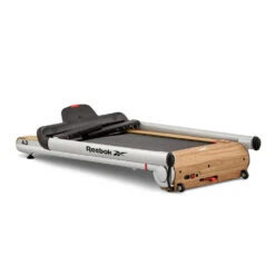 Reebok Laufband I-Run 4.0 Silber -Cardio Fitness Verkäufe reebok laufband i run 4 0 geklappt 2 1000x1000 2024