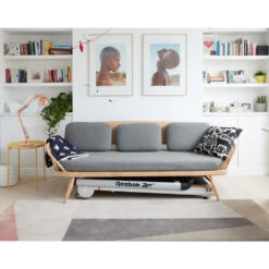 Reebok Laufband I-Run 4.0 Silber -Cardio Fitness Verkäufe reebok laufband i run 4 0 life style geklappt 1000x1000 2024