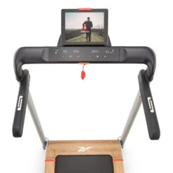 Reebok Laufband I-Run 4.0 Silber -Cardio Fitness Verkäufe reebok laufband i run 4 0 trainingskonsole tablethalterung 2 1000x1000 2024