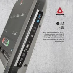 Reebok Laufband SL8.0 -Cardio Fitness Verkäufe reebok laufband sl8 0 computer media hub 2000x2000 2023