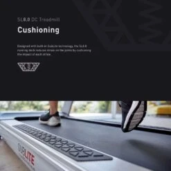 Reebok Laufband SL8.0 -Cardio Fitness Verkäufe reebok laufband sl8 0 daempfung 2000x2000 2023