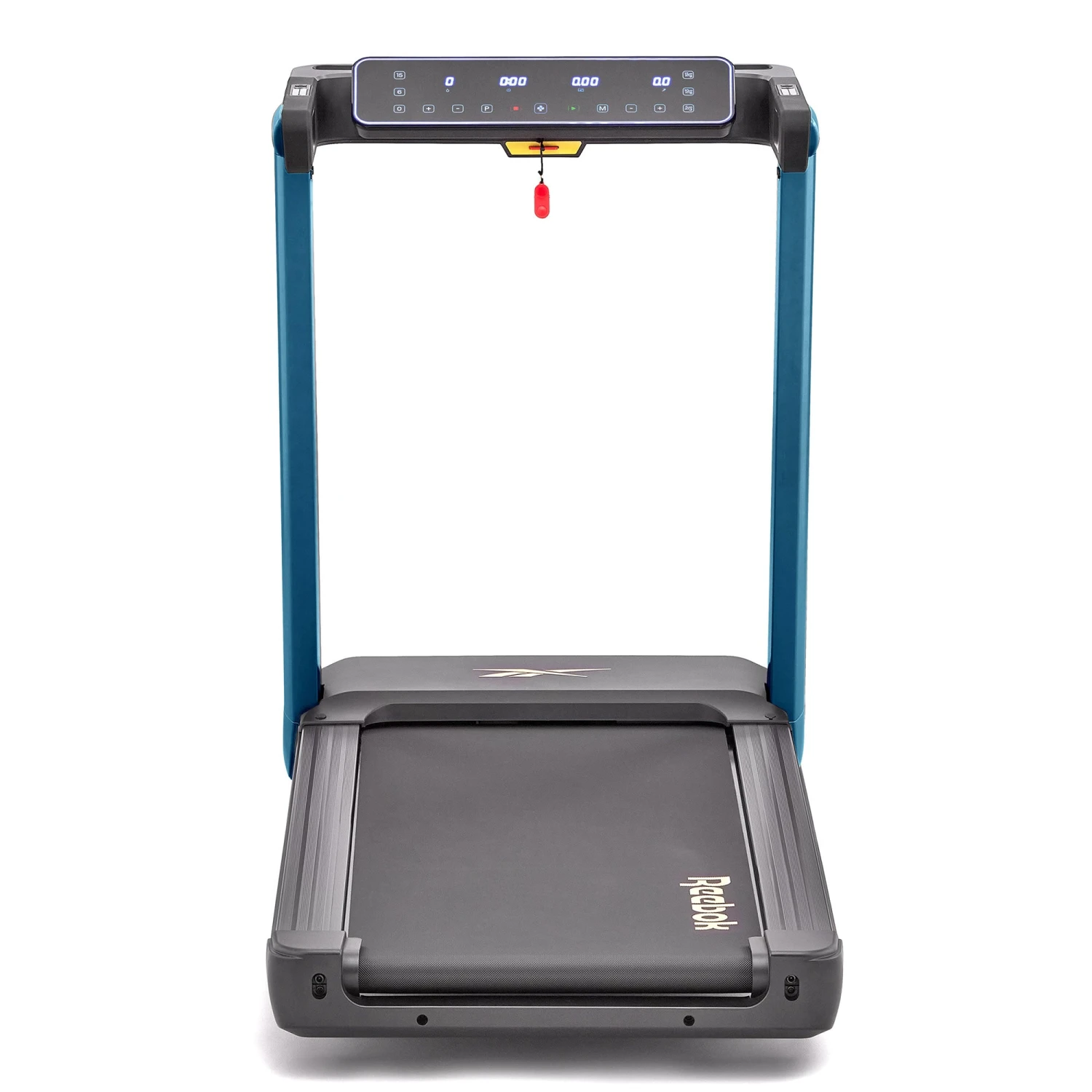 Reebok FR30z Floatride Laufband 7 Reebok FR30z Floatride Laufband – Bild 7