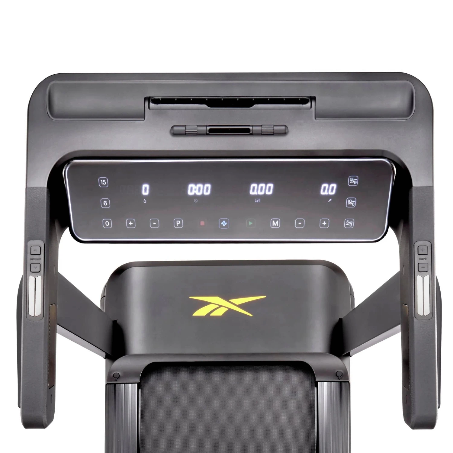 Reebok FR30z Floatride Laufband 14 Reebok FR30z Floatride Laufband – Bild 14