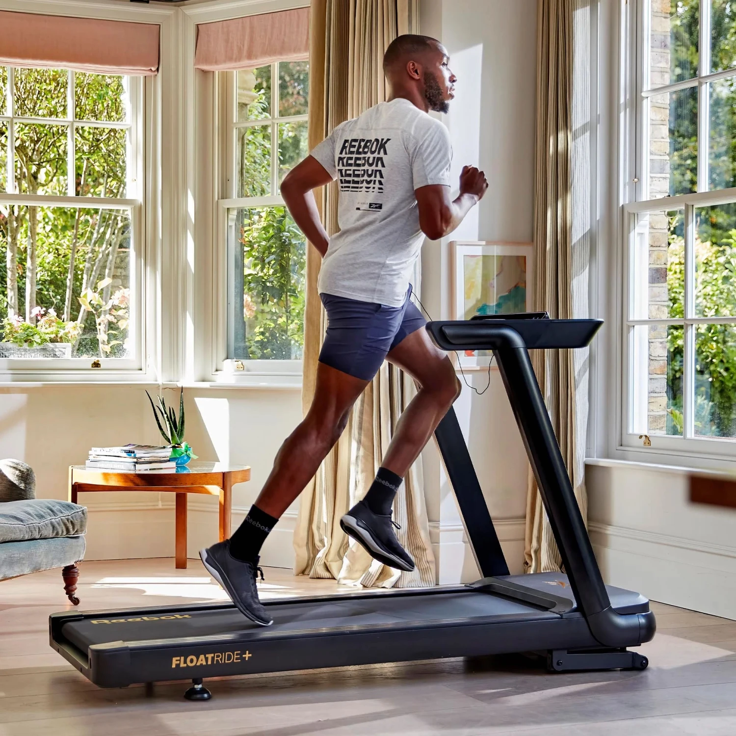 Reebok FR30z Floatride Laufband 12 Reebok FR30z Floatride Laufband – Bild 12