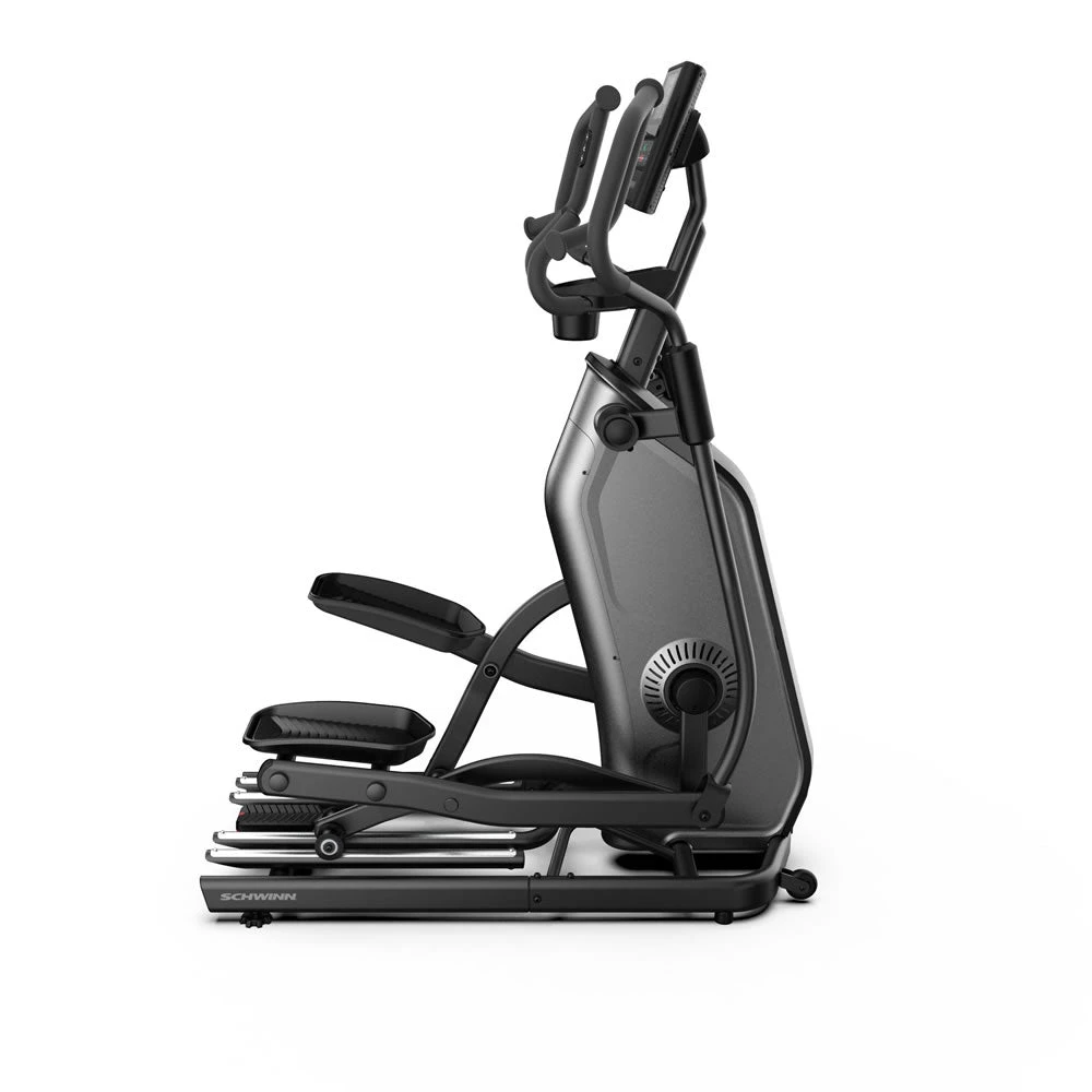 Schwinn 590E Ellipsentrainer 1 Schwinn 590E Ellipsentrainer